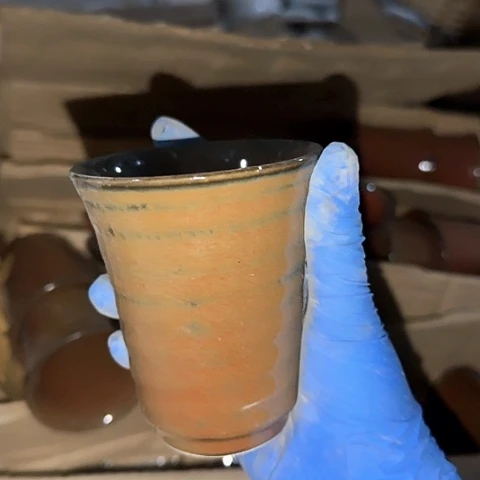 瓷片国营厂库存微瑕