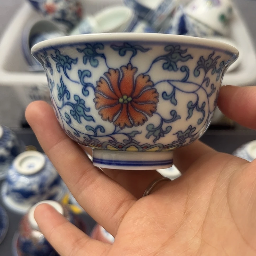 景德镇陶瓷学院的