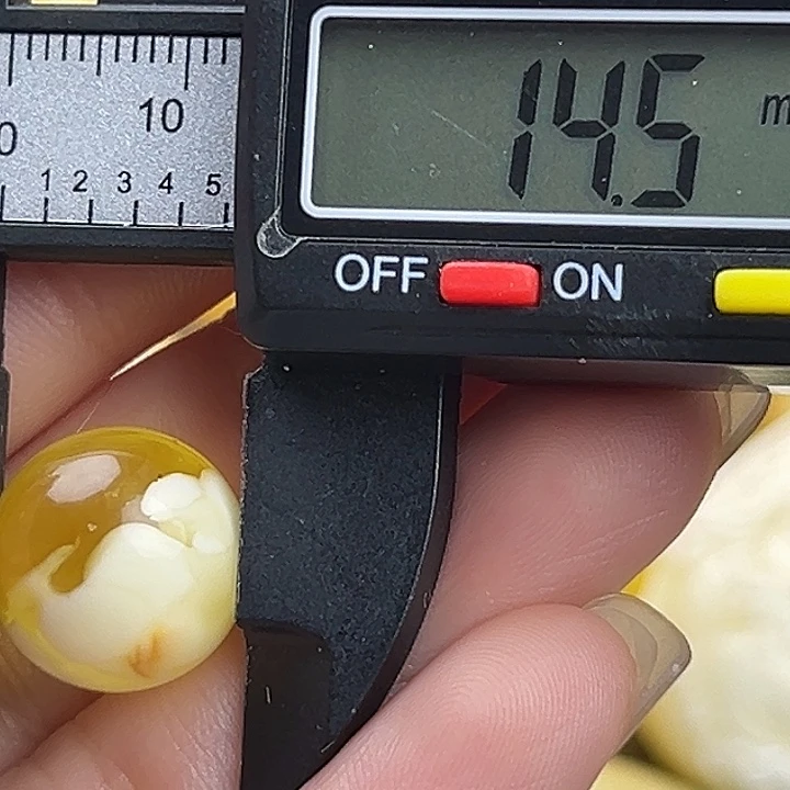 蜜蜡未镶嵌裸石蜜蜡470