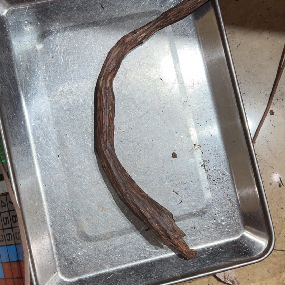 海***盗黄花梨/降香黄檀老料