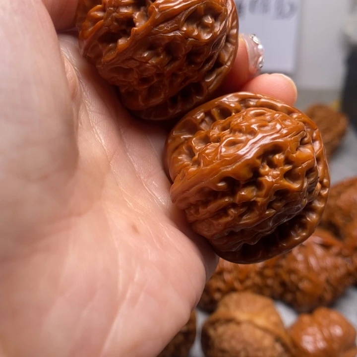 七***爷大叶紫檀（黑酸枝木类）