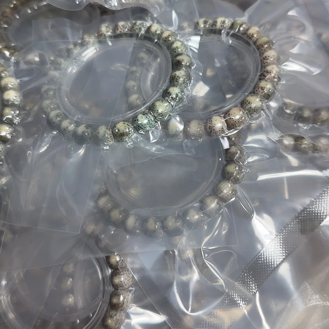 星月菩提吊坠W1