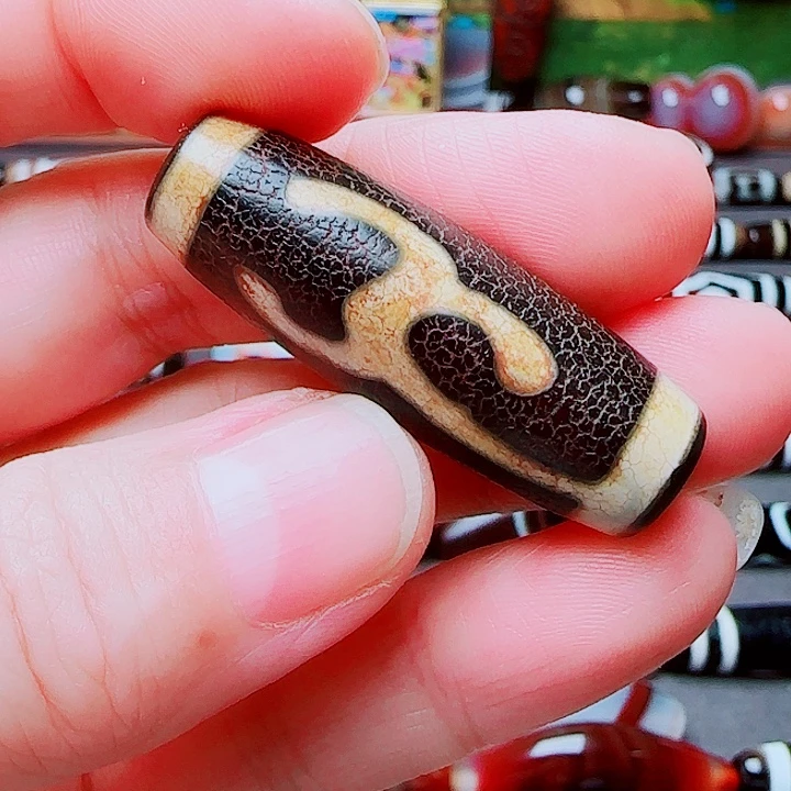 玛瑙/玉髓合金珠宝半成品