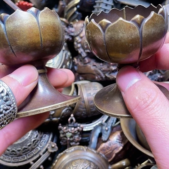 铜器摆件诚信经营