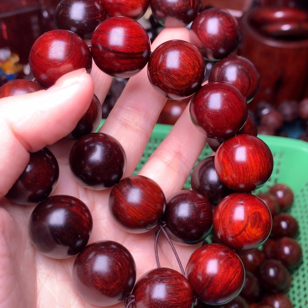 小叶紫檀手串/手链