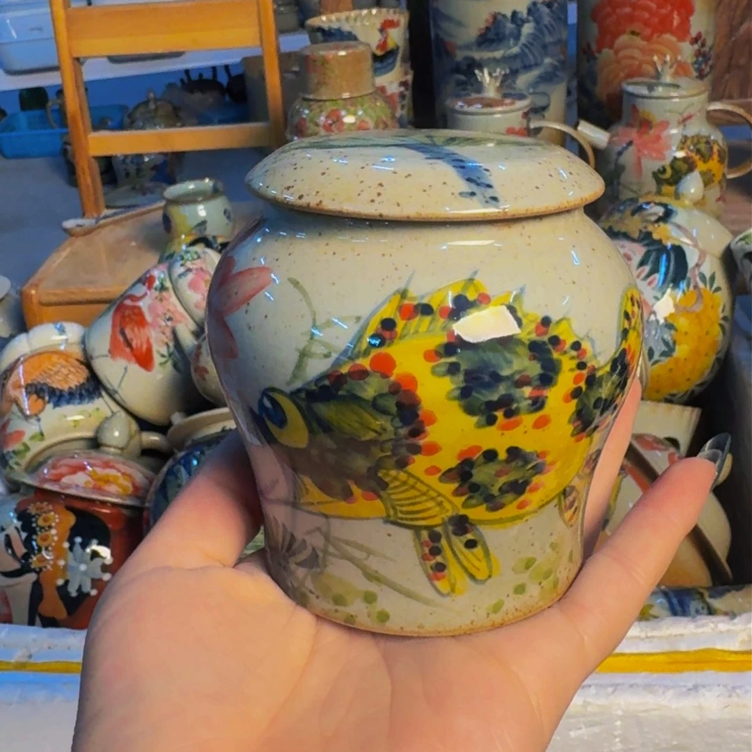 瓶景德镇源头厂家