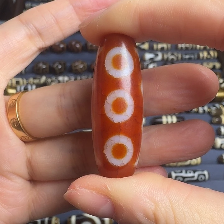 ****️玛瑙/玉髓合金手链