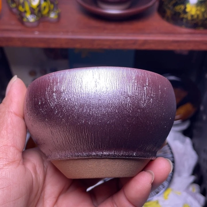 茶盏你是谁呢是什么