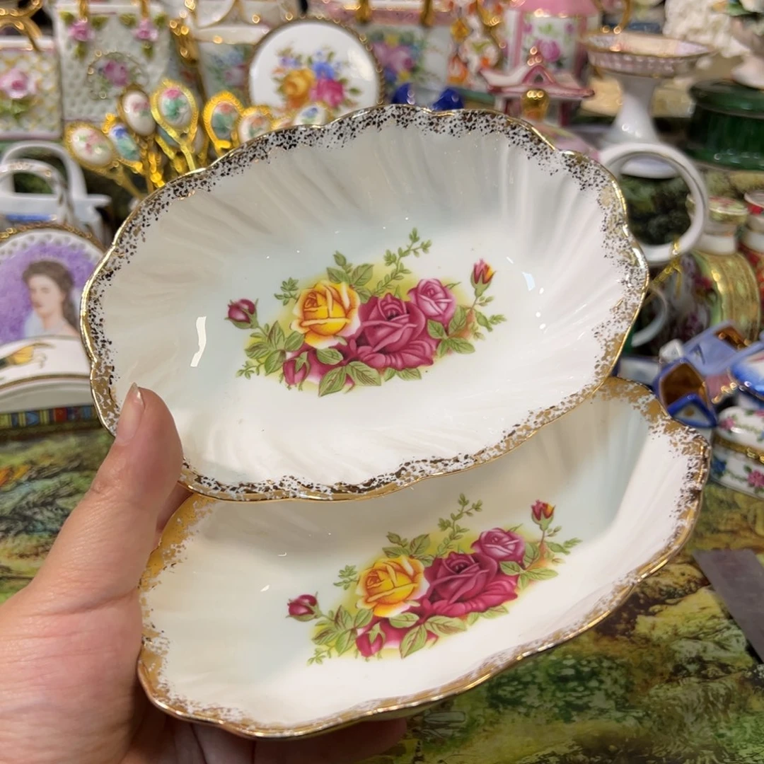 摆件鹿与海陶瓷家居用品有限公司2个