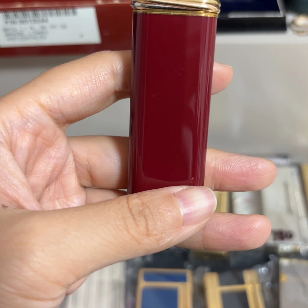 都登卡中古打火机