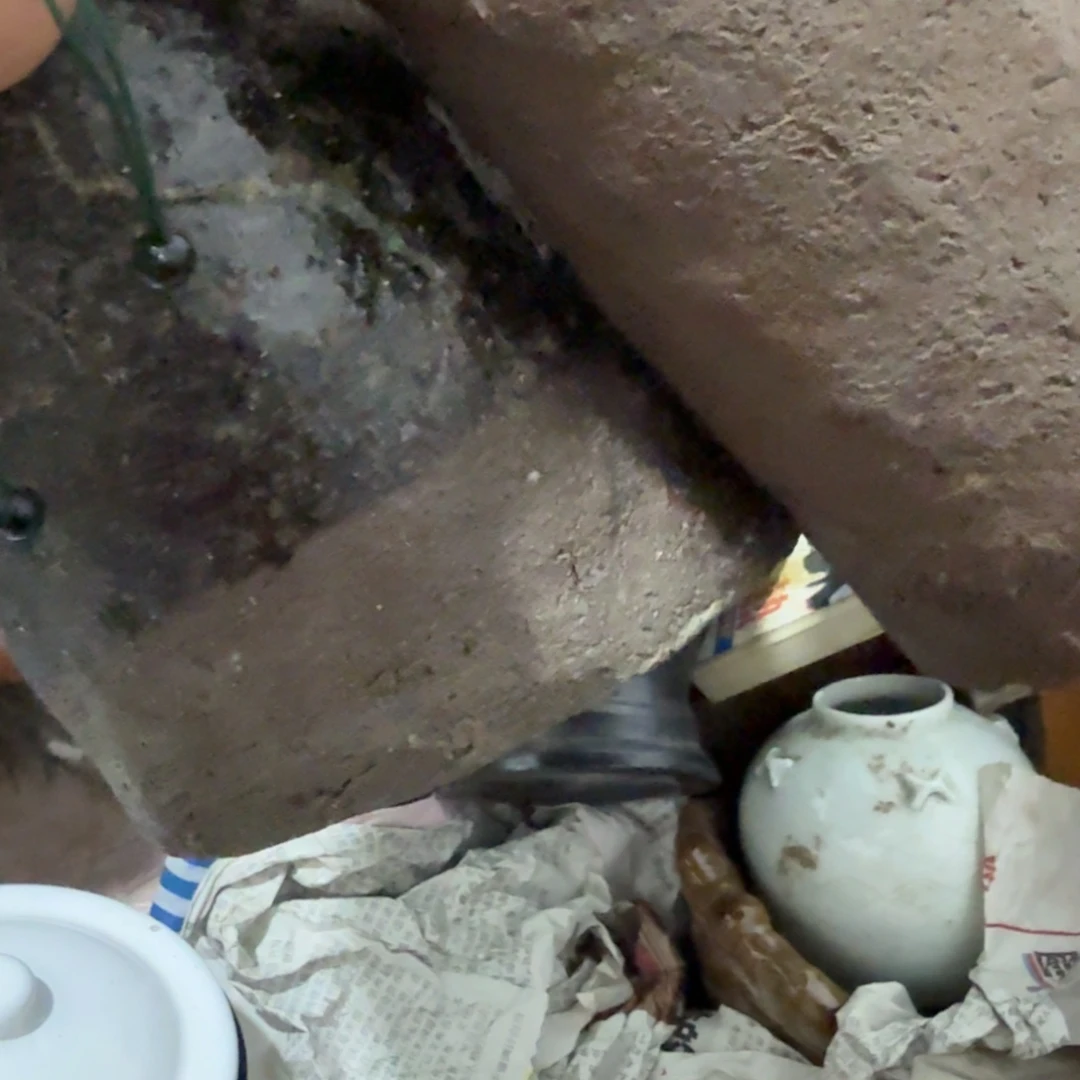 忠*木雕手工艺品收藏把玩