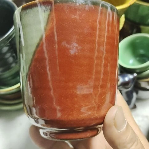 瓷片瓷器，各种摆件，瓷片，