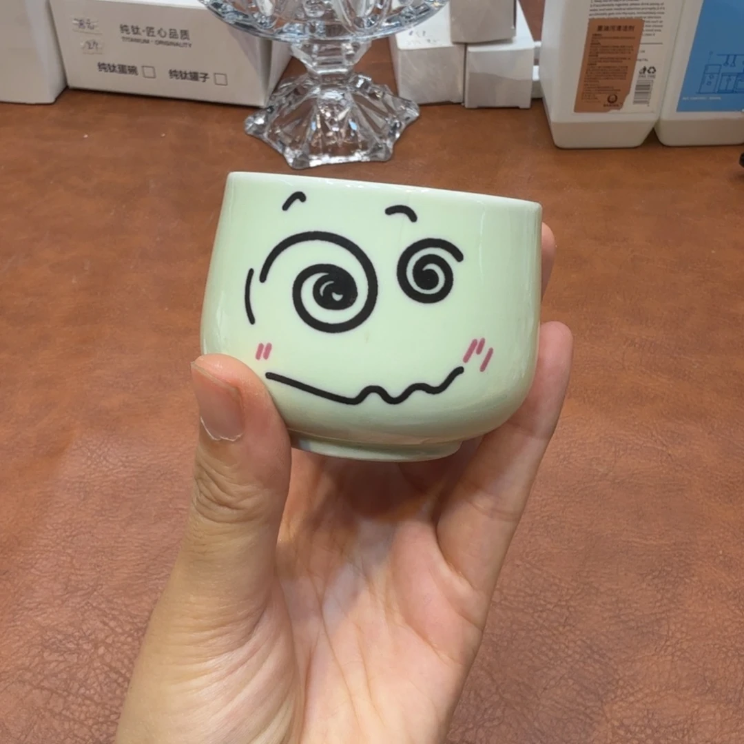 小狐狸瓷器精选推荐好物