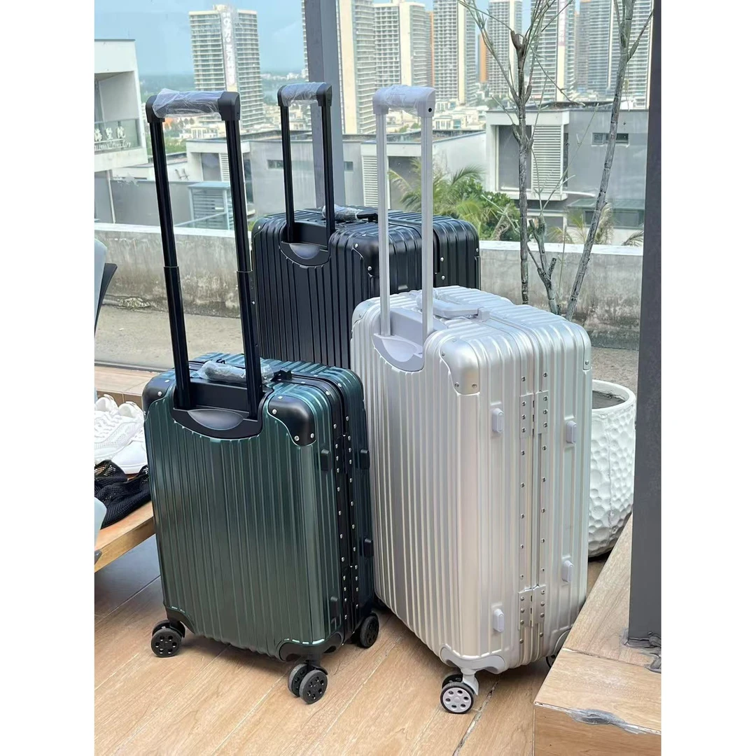 25款时尚休闲百搭个性旅行箱拉杆箱-00000