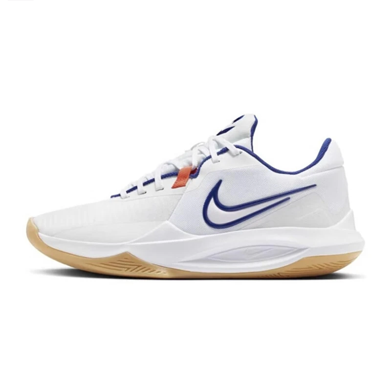 NIKE耐克男子NIKE PRECISION VI时尚百搭运动篮球鞋HV1796-141