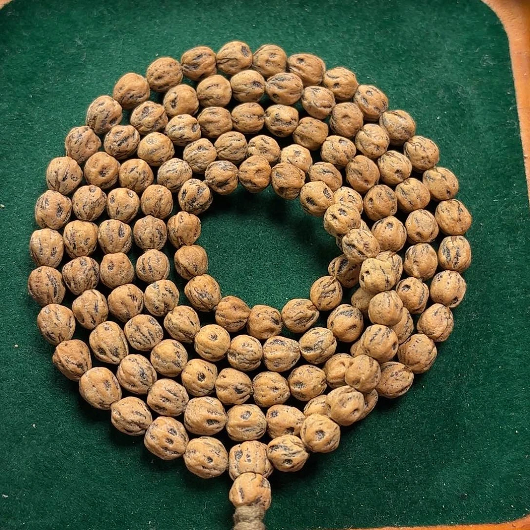 用***9手串柏香籽/百香籽