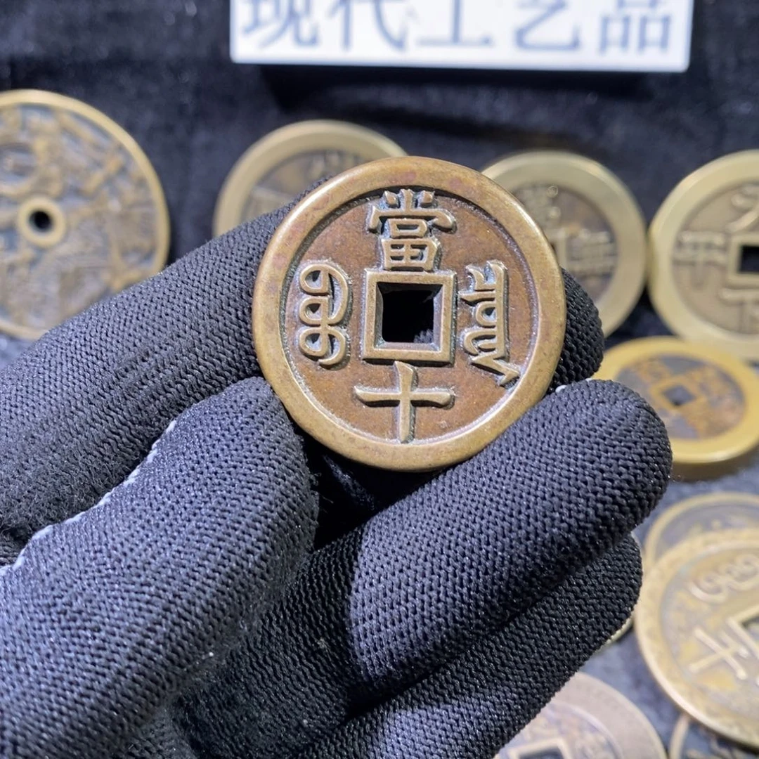 翻砂铸造现代工艺品