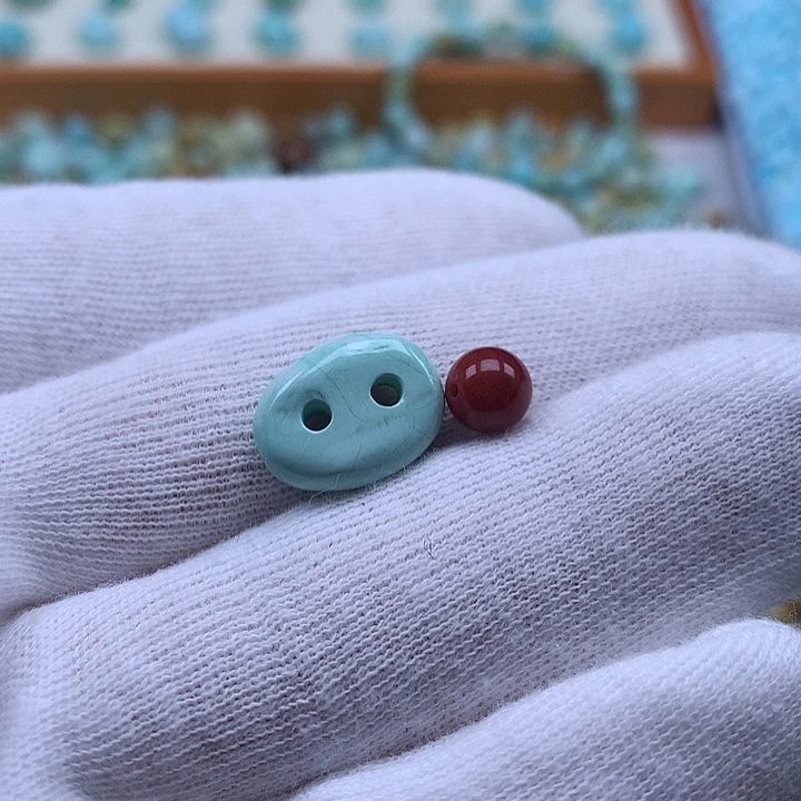 南红玛瑙未镶嵌珠宝奇石