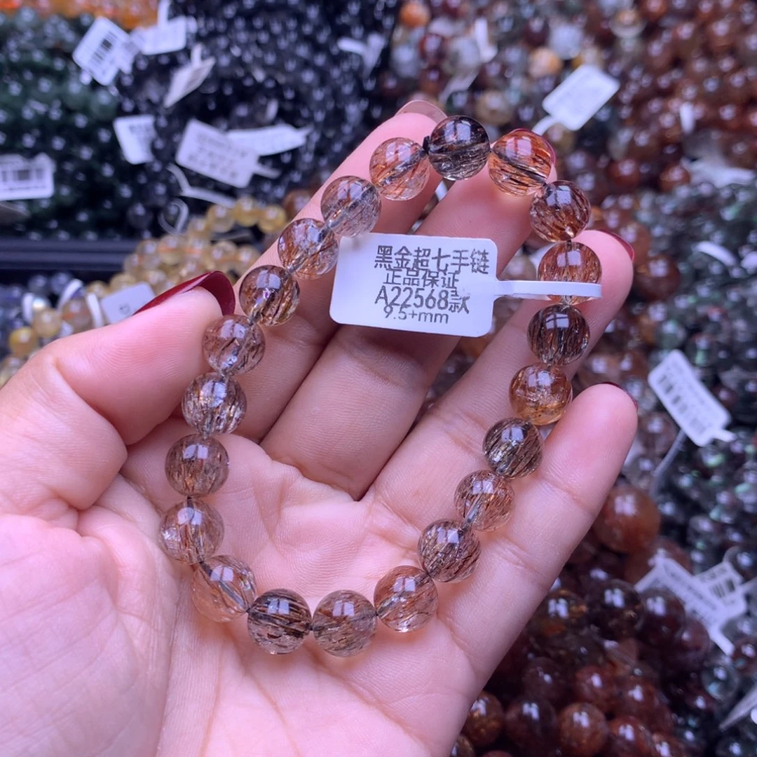 水晶手链未镶嵌1111111111