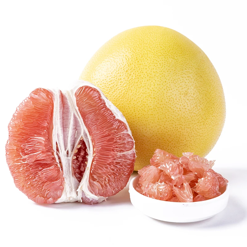 【秒】平和红柚 4枚/箱