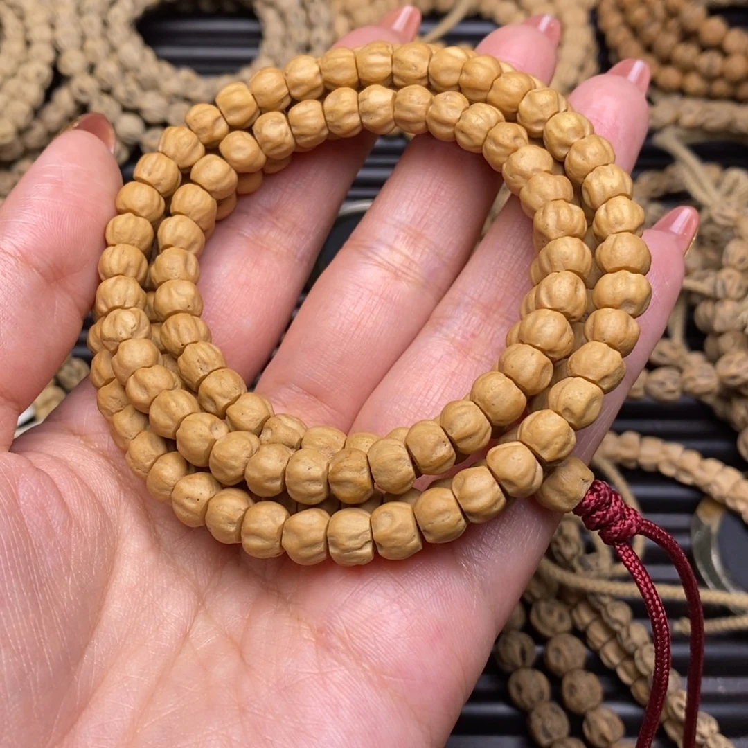 柏香籽/百香籽吊坠随***.