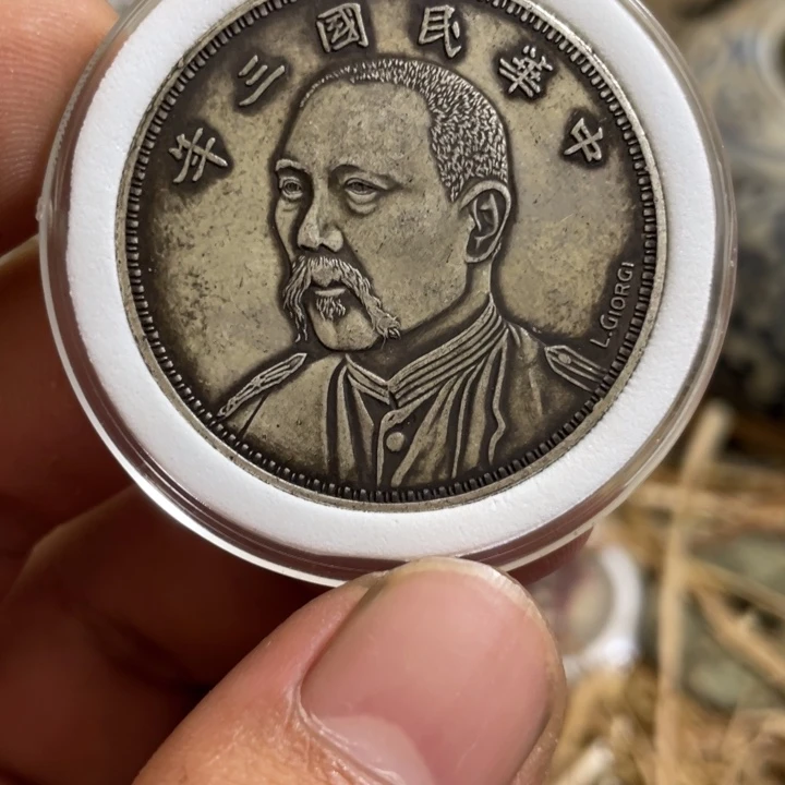 复古 可吹响可吸反龙洋工艺品家居摆件饰品摆