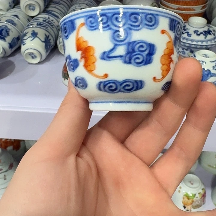 陶瓷艺术品收藏陶瓷