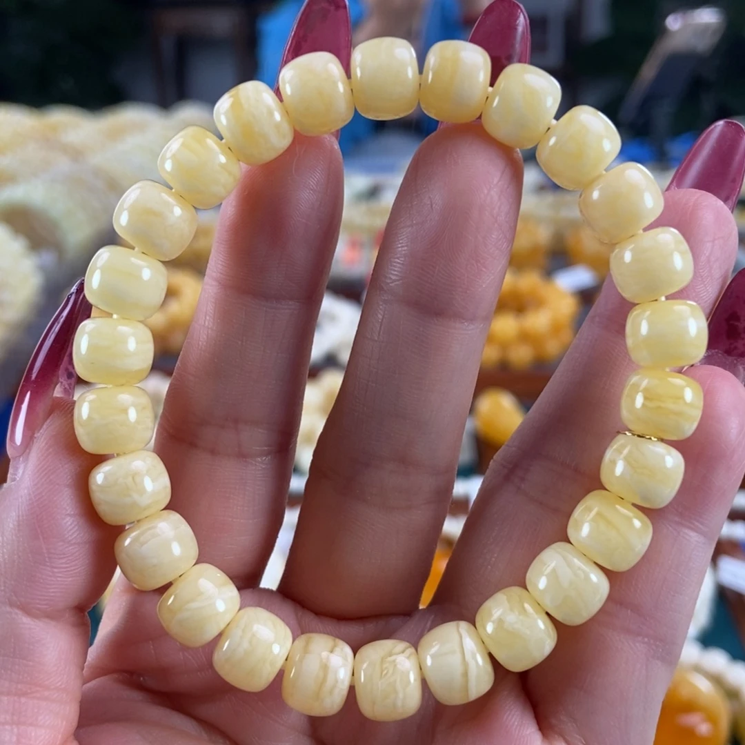 琥珀未镶嵌珠宝奇石9老型11.26