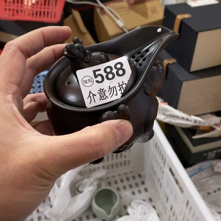 陶瓷艺术品及陶瓷制品