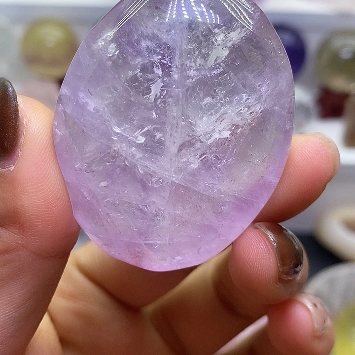 未镶嵌水晶大型摆件（非配饰）32