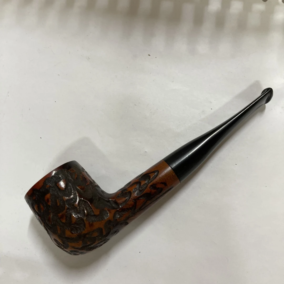 意大利 哈代博士 老烟斗