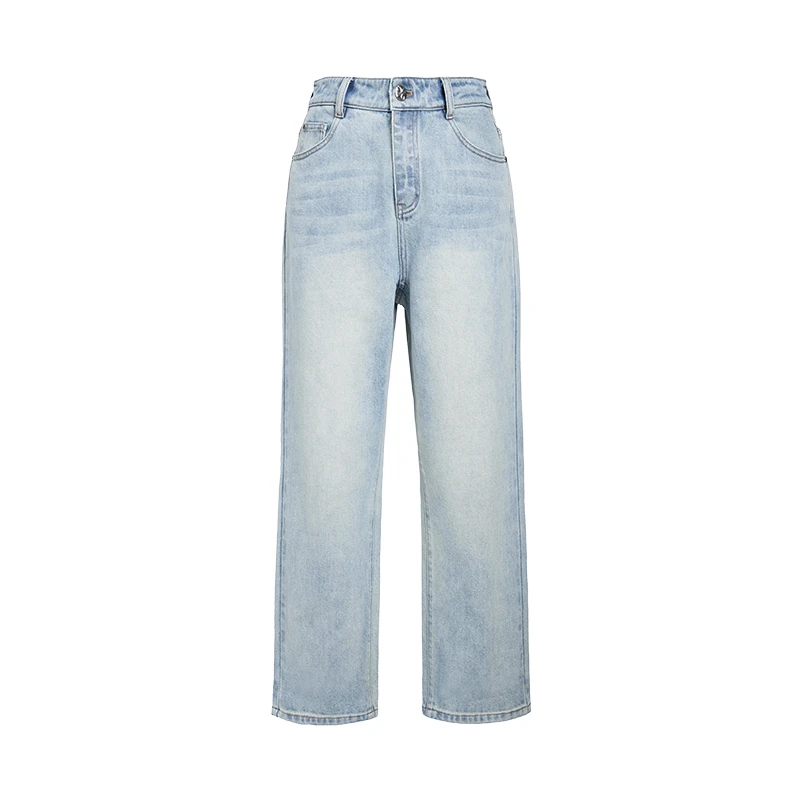 【达人专属】lammix27牛仔裤M4C7041