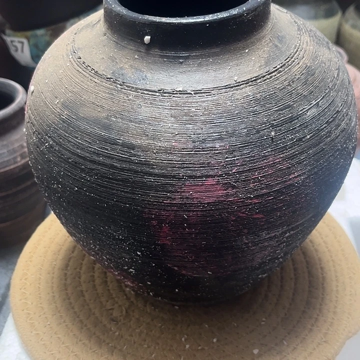 瑕疵高度20口径8带孔