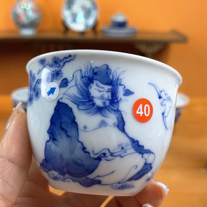 景德镇陶瓷景德镇窑