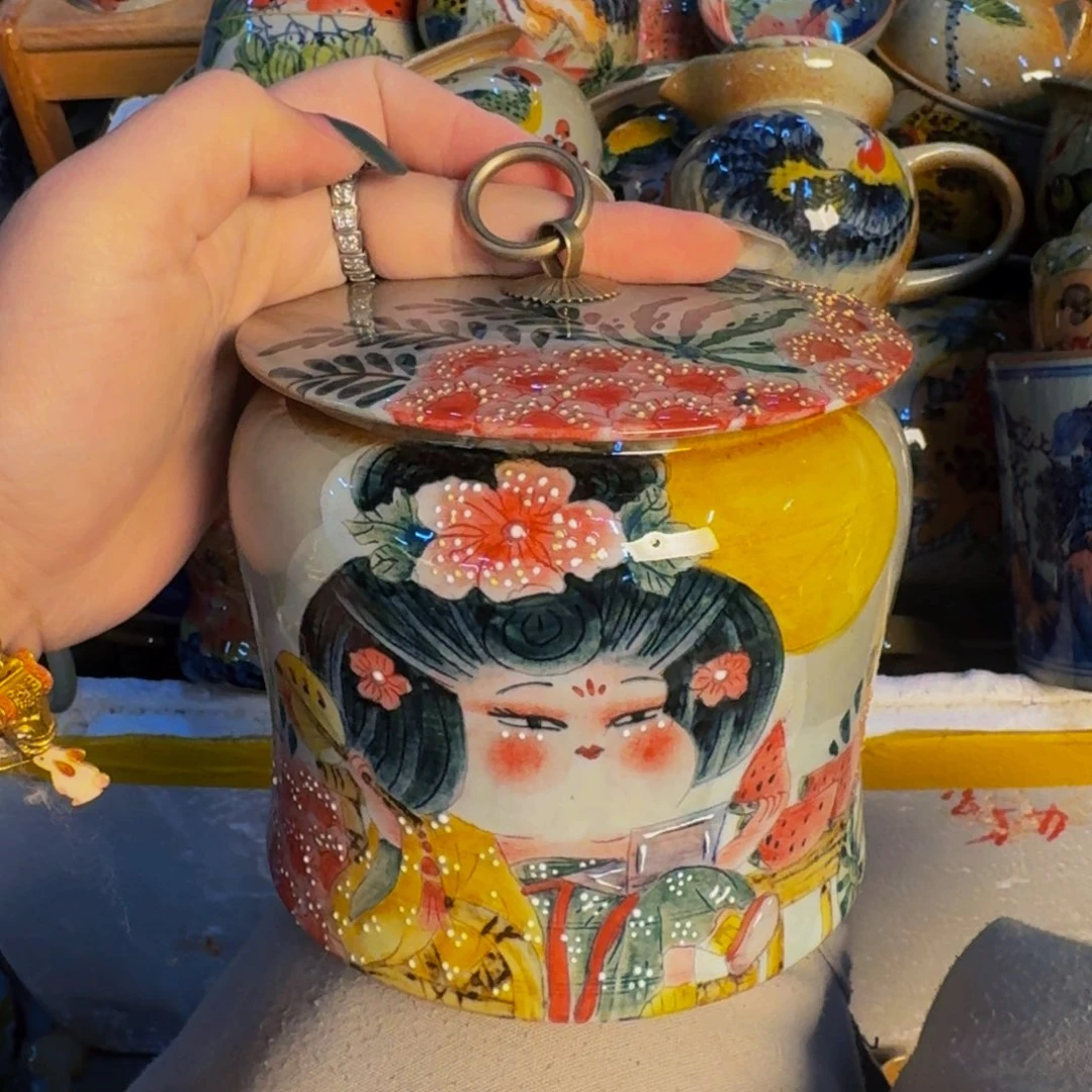 瓶小*包景德镇源头厂家