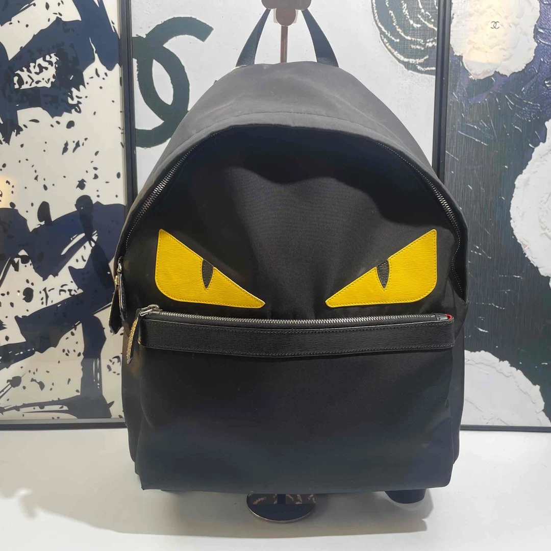 95新  小野专属/95新/芬迪/单肩包/DJ5581