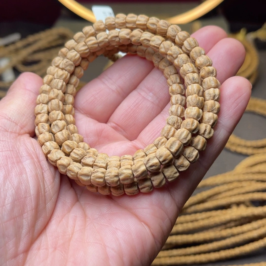 手串柏香籽/百香籽