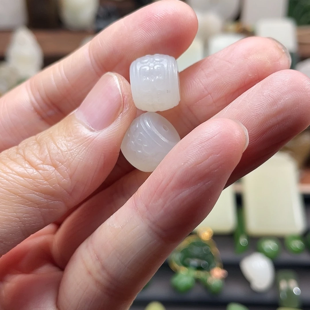 手链未镶嵌和田玉