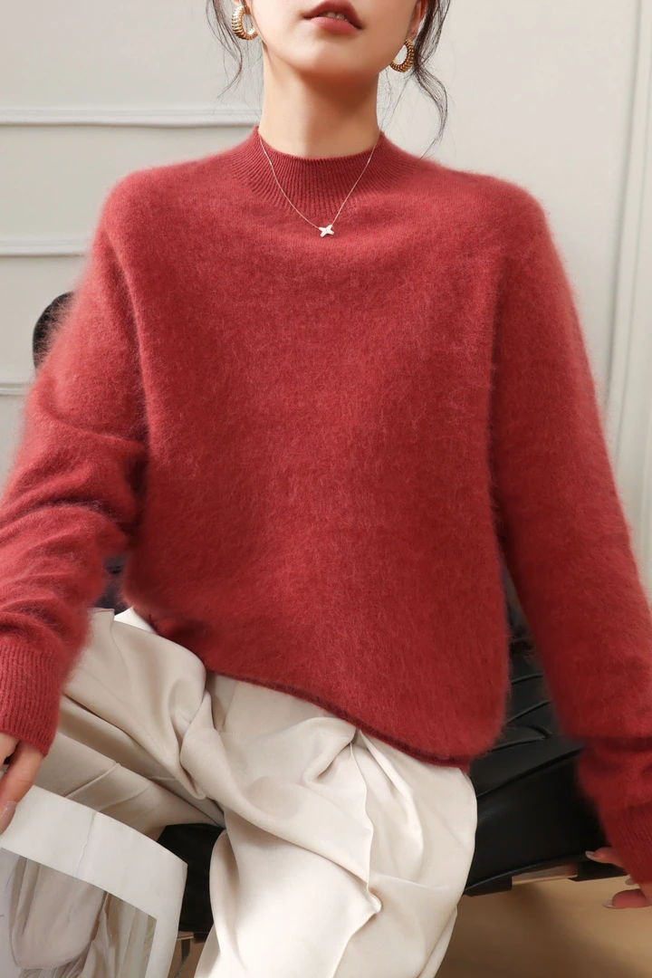 【201-250】 五号大链接 根据号码贴对应去拍 女装针织衫短袖