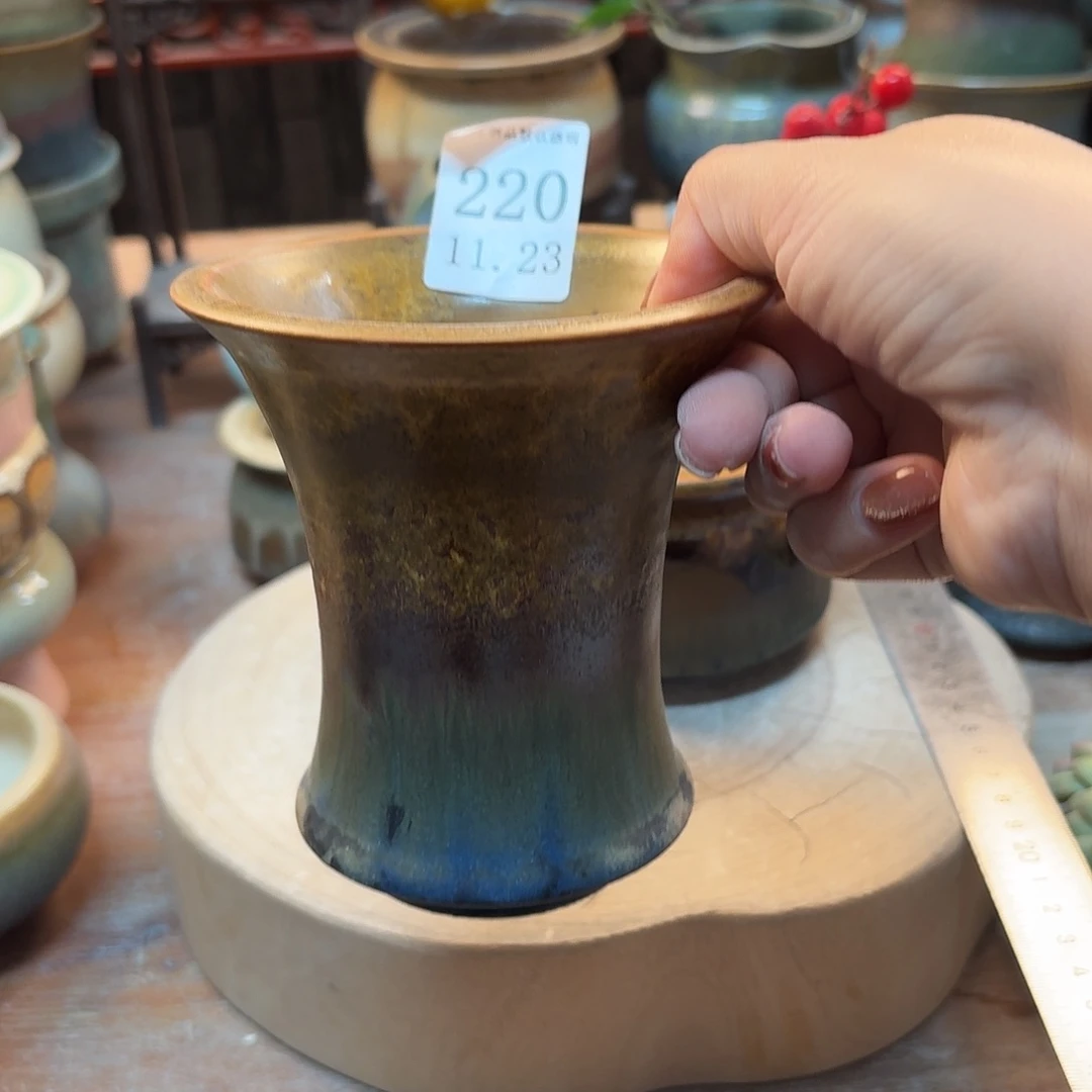 瓷片景德镇陶瓷手工制作