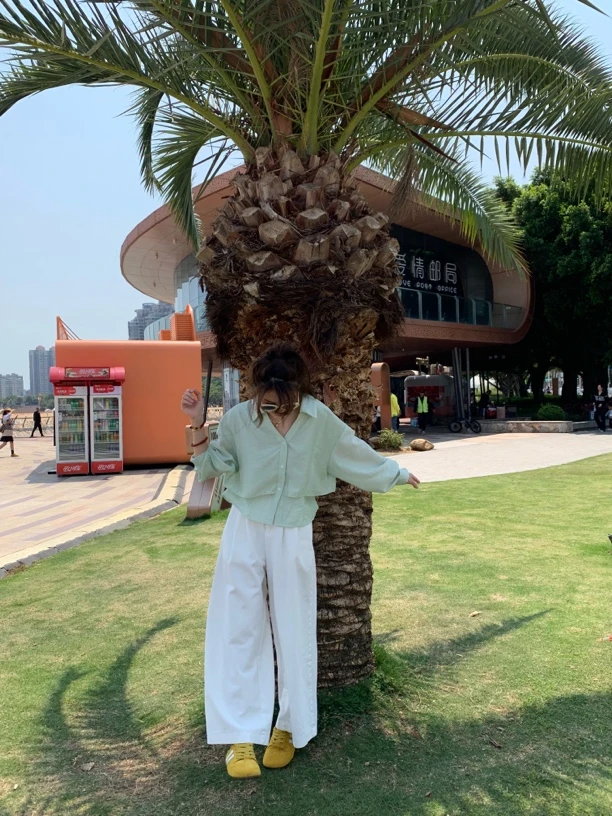 绿色防晒衬衫290