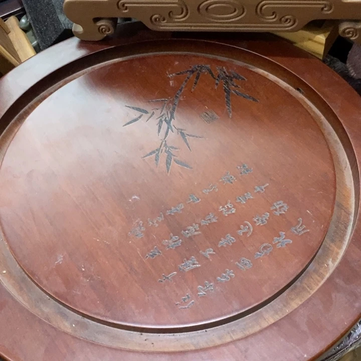 45*45茶盘茶盘茶盘盘茶盘