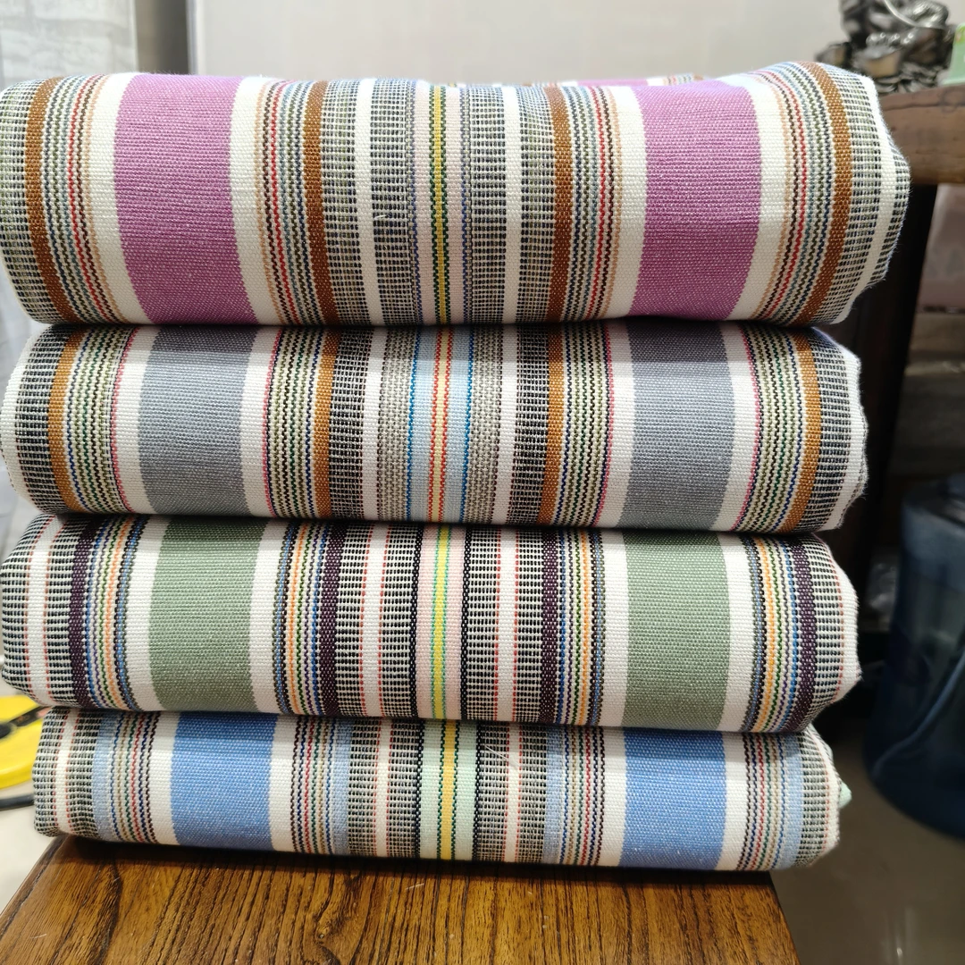 山东老粗布夏凉席床单老式被单单人老粗布床单得劲姐老粗布被套