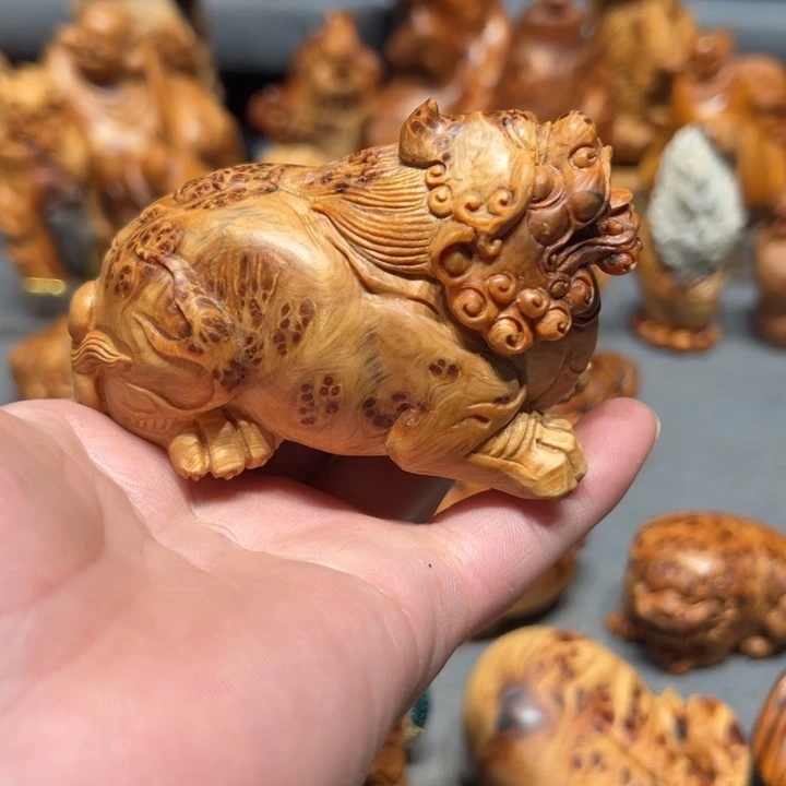 柏木（崖柏）点点关注^_^