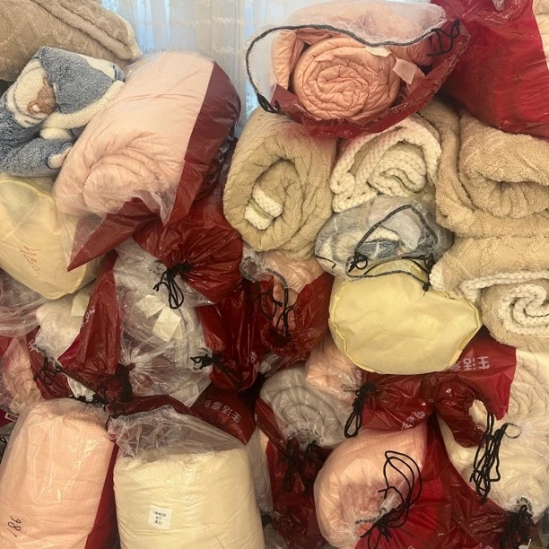 【青仓孤品】直播全棉床上用品孤品