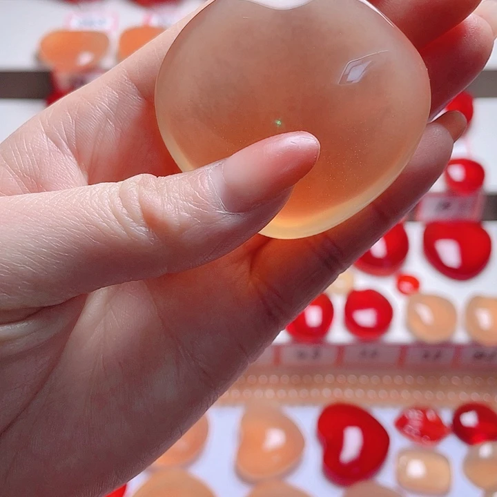 花岗石铁合金青鱼石鱼精石