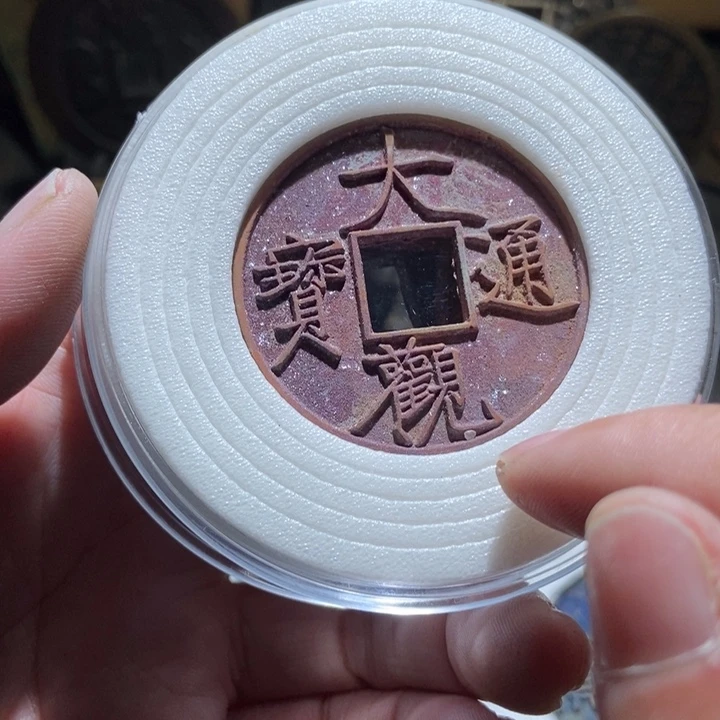 铜现代工艺品仿制品