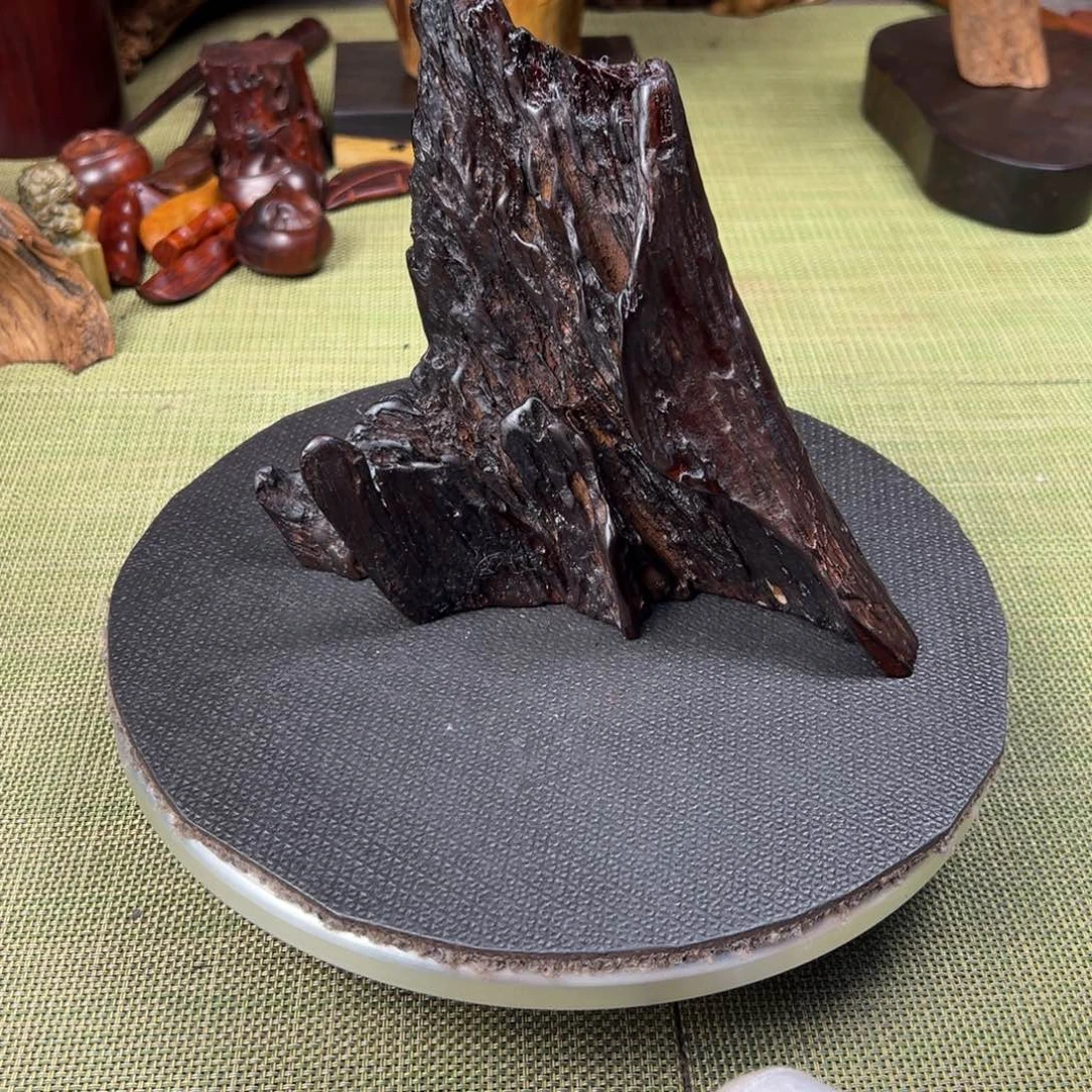 大果紫檀（缅甸花梨）用****4