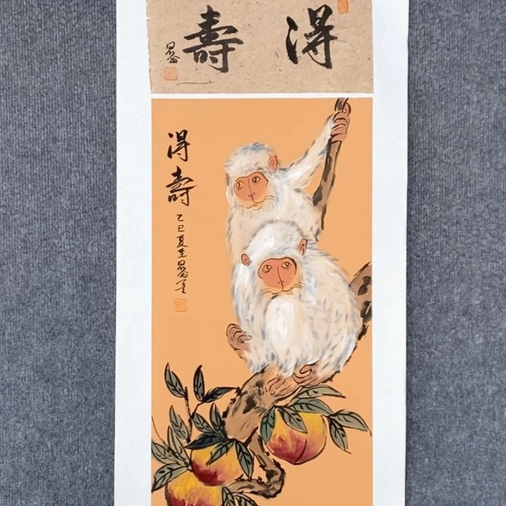 国画绘画作品欣赏