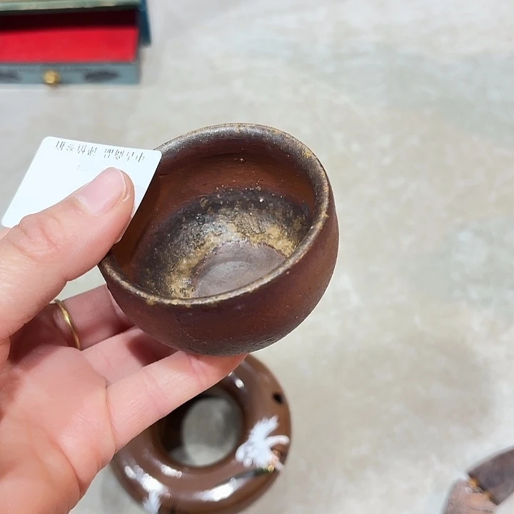 *****瓷器制作及工艺技术
